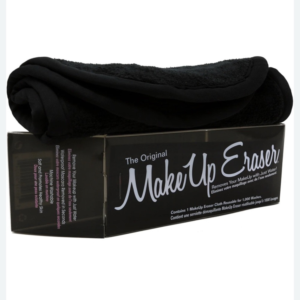 The Original MakeUp Eraser